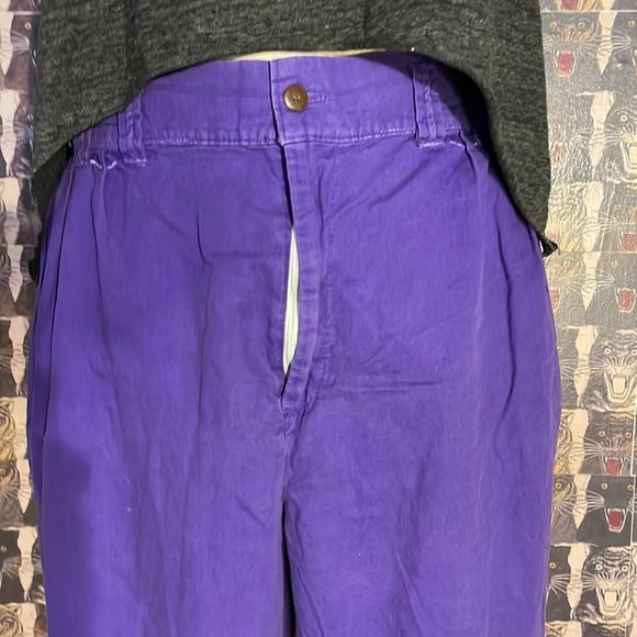 Palmetto’s pants Vintage - Picture 5 of 11